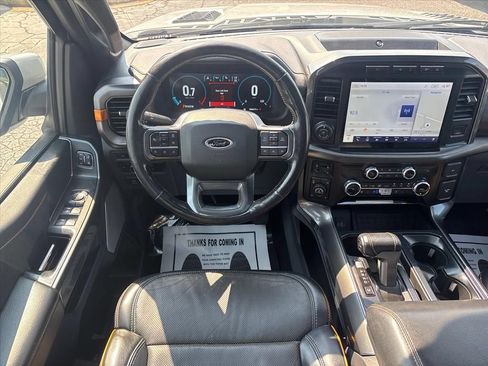 Used 2023 Ford F150 Tremor w/ Equipment Group 402A High AWD/4WD image 23