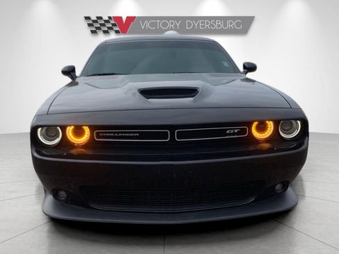 Used 2022 Dodge Challenger GT image 3