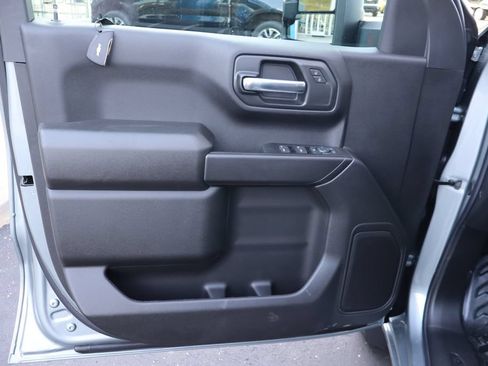 New 2026 Chevrolet Silverado 1500 W/T w/ WT Value Package AWD/4WD image 4