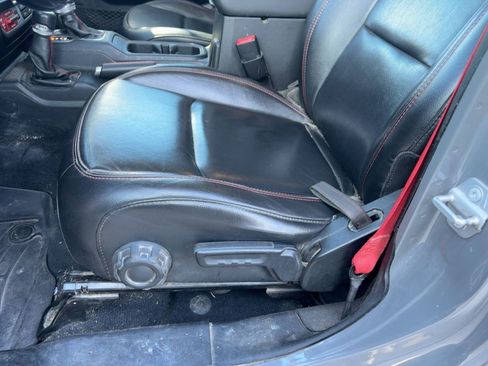 Used 2020 Jeep Wrangler Unlimited Rubicon w/ Quick Order Package 28Y Recon image 14