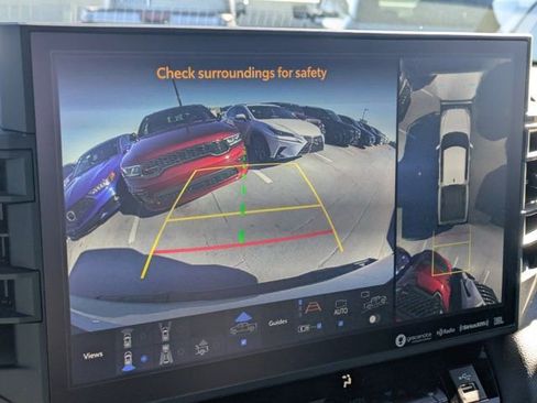 Used 2024 Toyota Tundra TRD Pro image 18