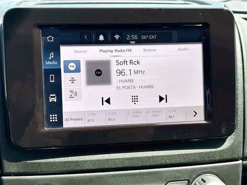 Used 2026 RAM ProMaster 2500 w/ Convenience Group FWD image 19