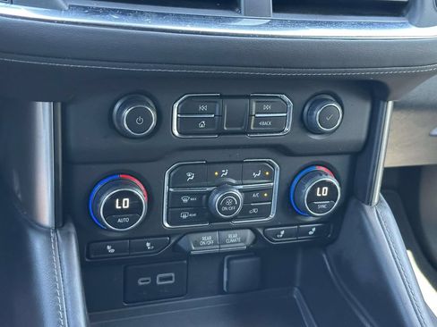 Used 2024 Chevrolet Tahoe Z71 w/ Off-Road Capability Package AWD/4WD image 30