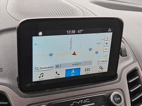 Used 2019 Ford Transit Connect XLT image 13