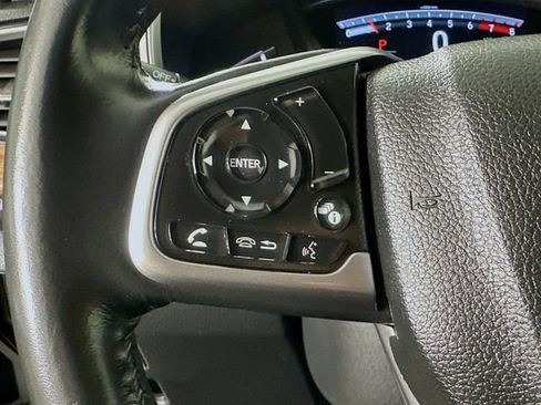 Certified 2019 Honda CR-V Touring image 11