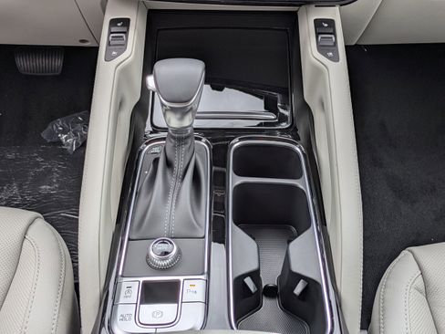 New 2025 Kia Telluride EX image 24