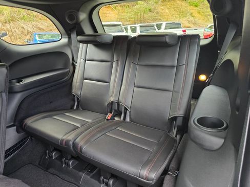 New 2026 Dodge Durango GT AWD/4WD image 12