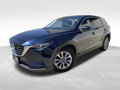 Used 2016 MAZDA CX-9 Touring FWD image 1