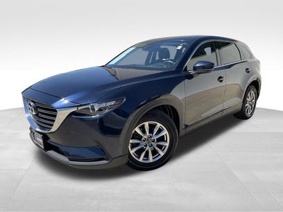 Used 2016 MAZDA CX-9 Touring