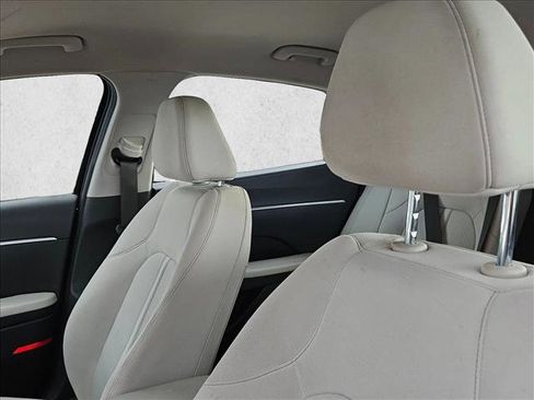 Used 2024 Hyundai Sonata SEL image 19