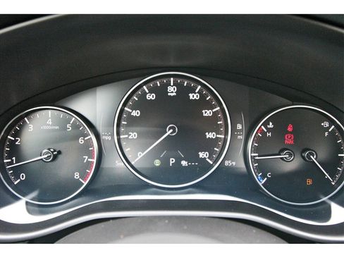 New 2026 MAZDA MAZDA3 s Sport image 12