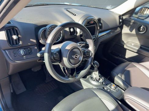 Used 2017 MINI Cooper Countryman ALL4 image 4