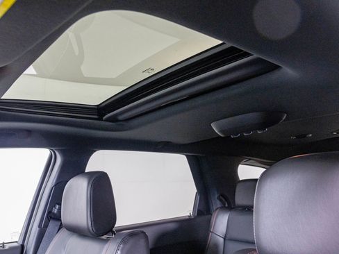 New 2026 Dodge Durango GT image 5