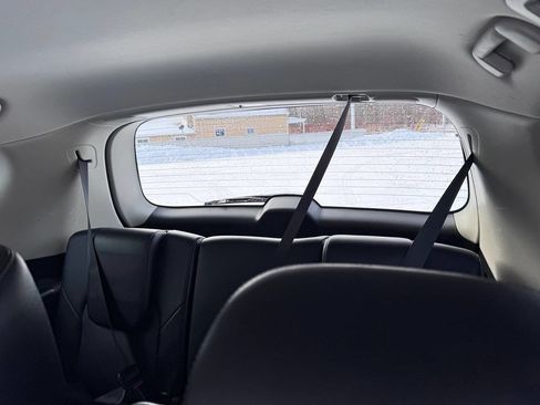 Used 2017 Nissan Armada SL w/ Moonroof Package image 19