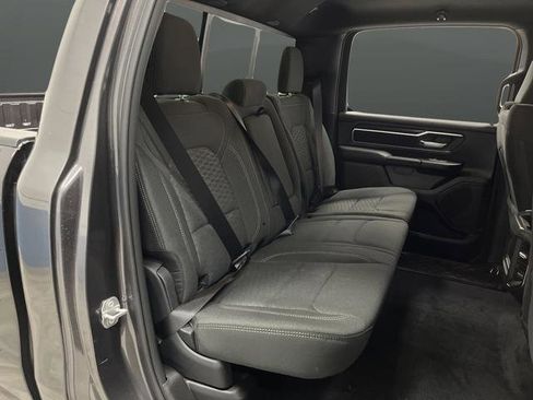 New 2026 RAM 1500 Big Horn image 32