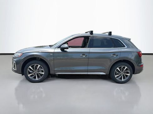 Used 2023 Audi Q5 2.0T Premium AWD/4WD image 9