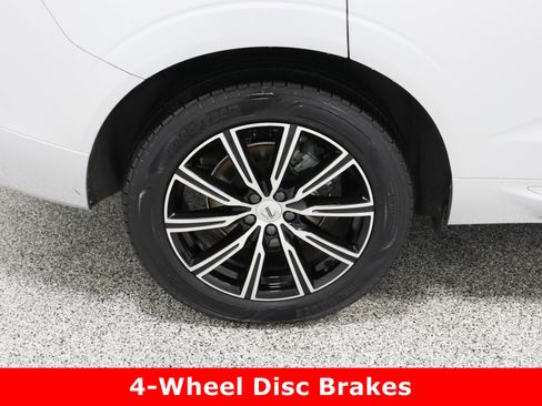 Used 2021 Volvo XC60 T5 Inscription w/ Advanced Package image 6