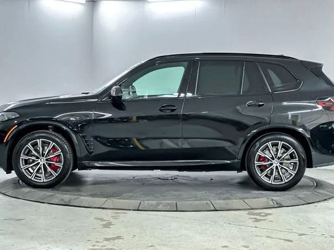New 2026 BMW X5 xDrive50e w/ M Sport Package image 5