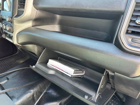 Used 2021 RAM 5500 Tradesman image 35