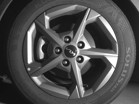 Used 2025 Kia K4 FWD image 12