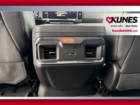 New 2026 GMC Sierra 1500 Elevation w/ Elevation Premium Package image 6