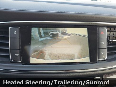 Used 2018 Buick Enclave Premium w/ Experience Buick Package image 20