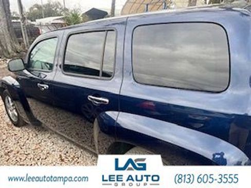 Used 2009 Chevrolet HHR LT image 5