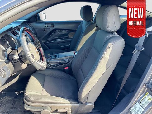 Used 2014 Ford Mustang Coupe w/ FP6 Appearance Package image 21