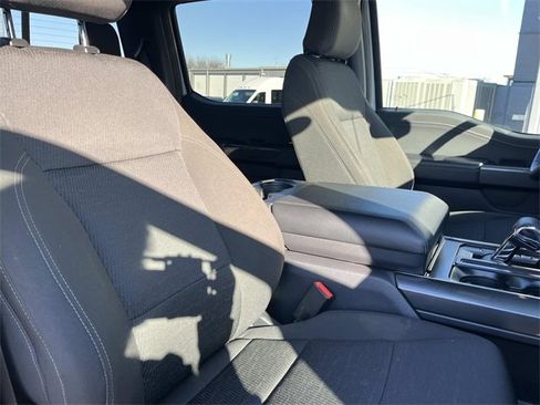 Used 2023 Ford F150 XLT w/ Equipment Group 302A High image 26