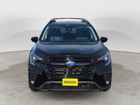 New 2026 Subaru Ascent Limited Bronze image 8