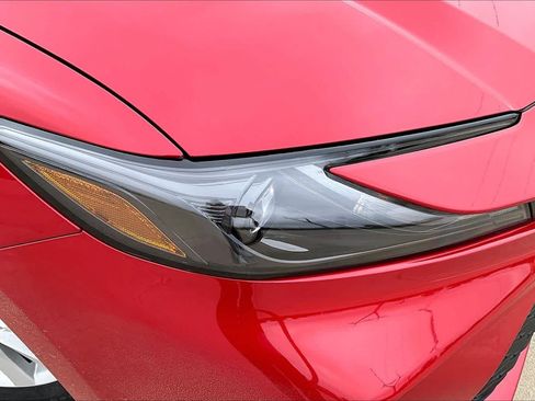New 2026 Toyota Camry LE FWD image 13