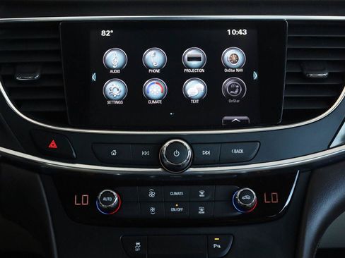 Used 2017 Buick LaCrosse Preferred FWD image 40