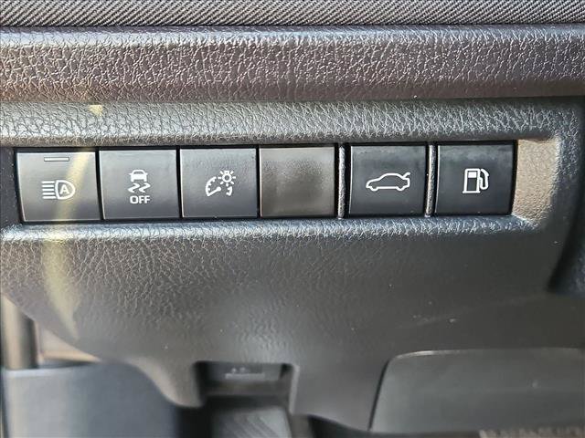 Certified 2026 Toyota Camry LE FWD image 16