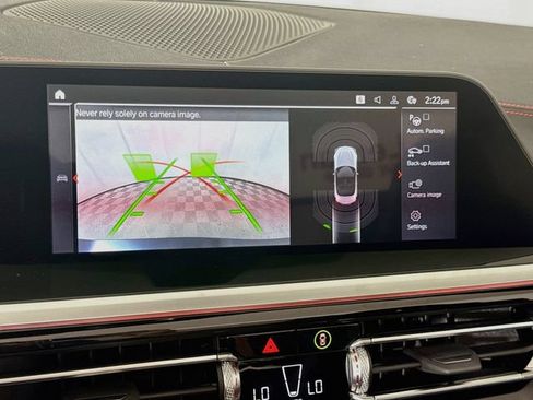New 2026 BMW Z4 M40i RWD image 13