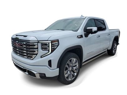 New 2026 GMC Sierra 1500 Denali w/ Denali Reserve Package