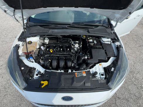 Used 2016 Ford Focus SE w/ Equipment Group 201A image 20