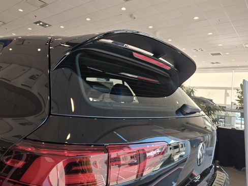 New 2026 Volkswagen Golf w/ Euro Style Package image 10