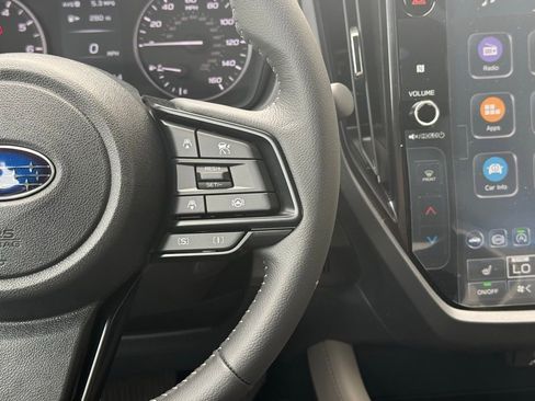 New 2026 Subaru Forester Premium image 12