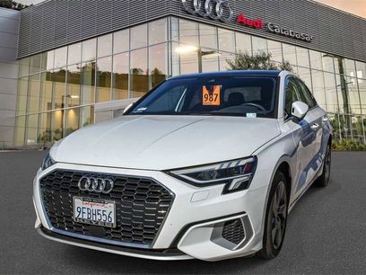 Used 2023 Audi A3 2.0T Premium w/ Convenience Package