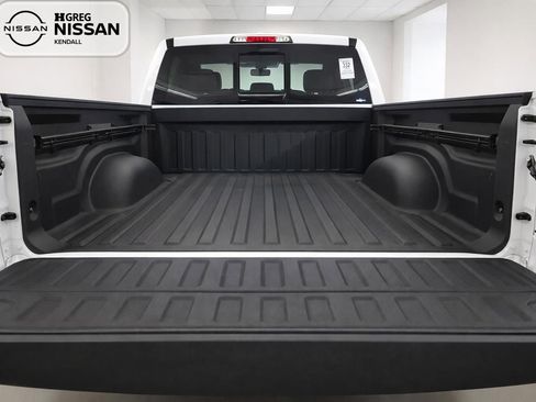 Used 2023 RAM 1500 Big Horn w/ Trailer Tow Group RWD image 13