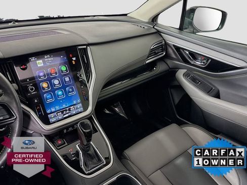 Certified 2024 Subaru Outback Onyx Edition image 24