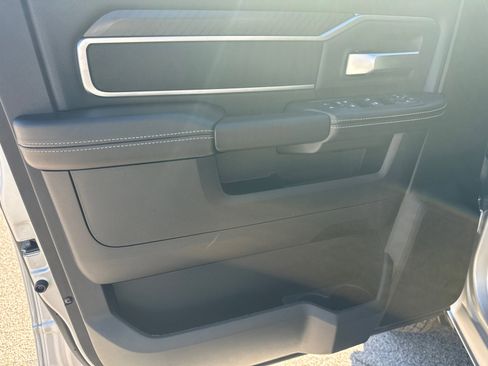 New 2026 RAM 3500 Big Horn image 10