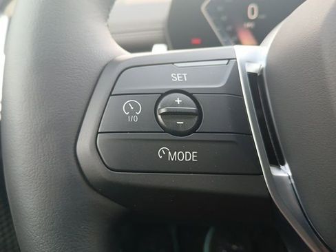 New 2025 BMW X1 xDrive28i w/ Technology Package image 23