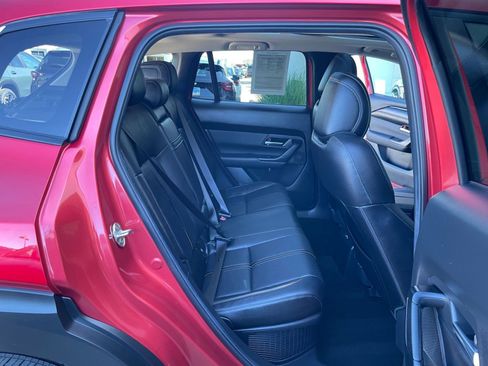 Used 2025 MAZDA CX-50 2.5 Hybrid w/ Premium Plus Pkg image 27