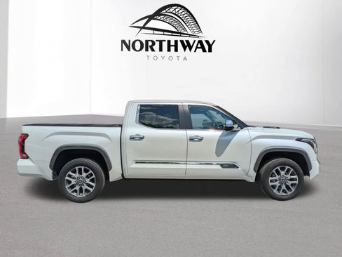 Used 2024 Toyota Tundra 1794 Edition AWD/4WD image 2