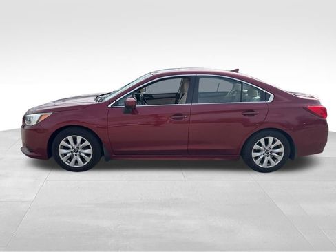 Used 2016 Subaru Legacy 2.5i Premium AWD/4WD image 28