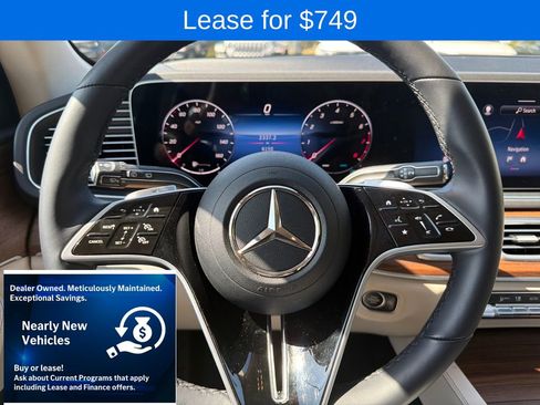 Used 2026 Mercedes-Benz GLE 350 4MATIC image 20