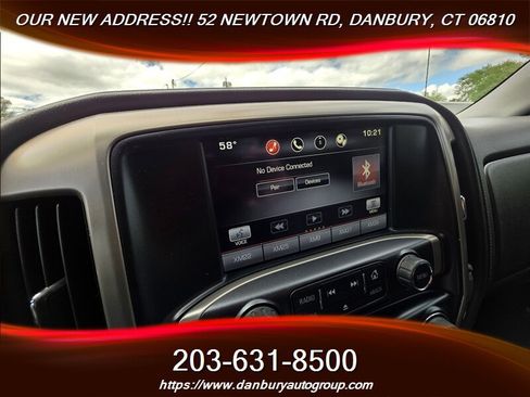 Used 2015 GMC Sierra 1500 Denali AWD/4WD image 16