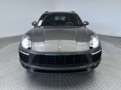 Used 2015 Porsche Macan S AWD/4WD image 27