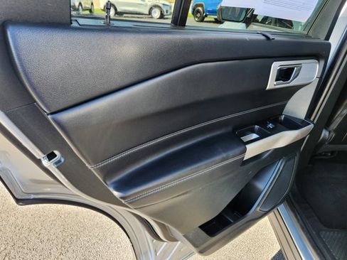 Used 2024 Ford Explorer Limited image 31